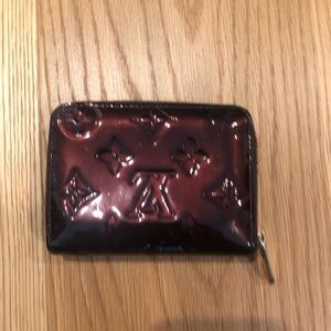 LV wallet